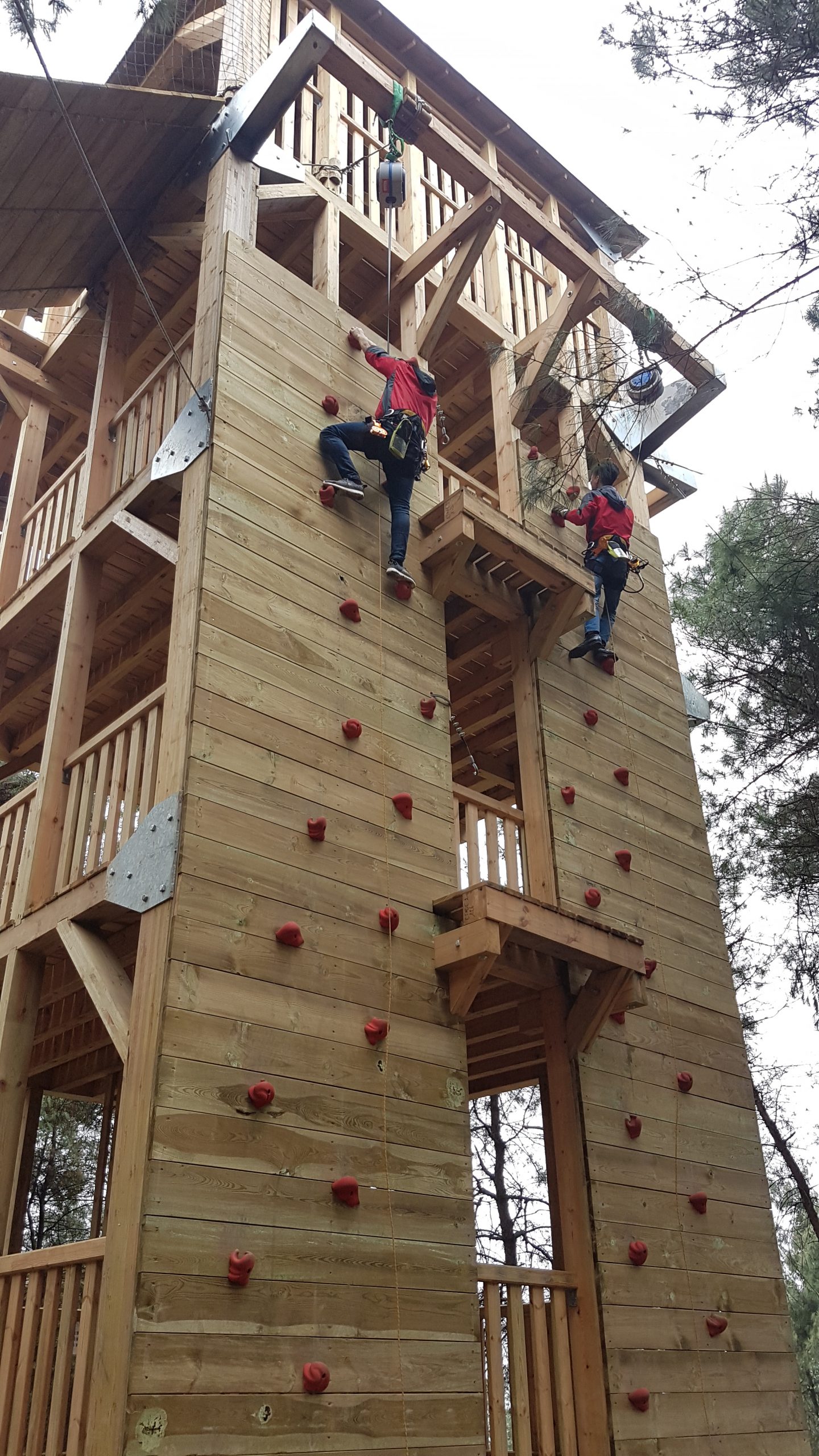 ACCRO TOWER XTREM AVENTURES (23)