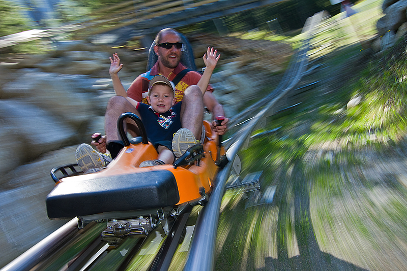 ALPINE COASTER (17)