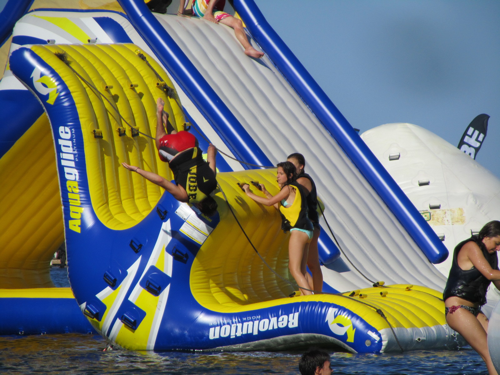 AQUATIC ADVENTURES PARK (6)