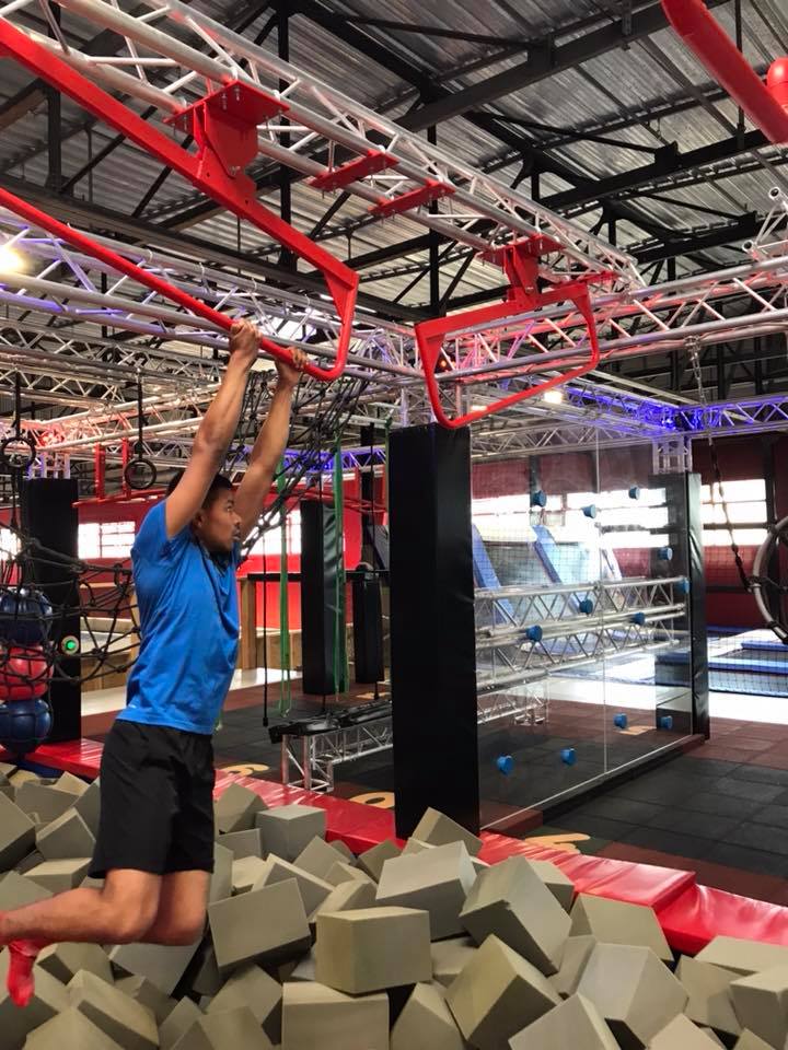 La Cage - Angers (10)